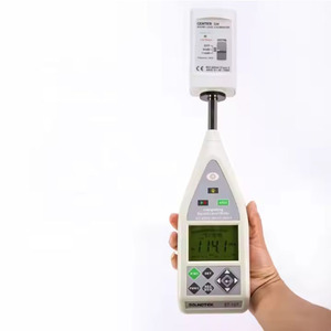 Bộ hiệu chuẩn mức âm thanh 326 trung tâm (1kHz) 94dB và 114dB cho máy đo mức âm thanh - Product Image 2