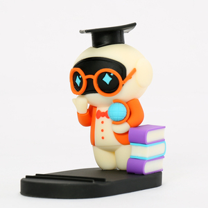 Proveedor de la Marca Shengye, Venta al por Mayor de Fábrica, Figuras de Acción de Anime de Alta Calidad, Figuras de Juguete de <span class=keywords><strong>Doctor</strong></span>, Figuras de Graduación - Product Image 2