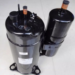 Compresseur de climatisation et de réfrigération Mitsubishi TS31VDEO 2HP 230V, refroidissement et chauffage - Product Image 3