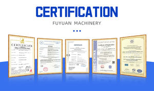 Petite machine de fabrication de barquettes à œufs <span class=keywords><strong>en</strong></span> papier recyclé, ligne de production de barquettes à œufs, machine de formage de barquettes à œufs - Product Image 6