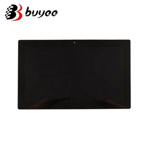 Cho Microsoft Bề mặt Pro 1 2 Pro1 Pro 2 1514 1601 <span class=keywords><strong>LCD</strong></span> Glass Hiển thị màn hình cảm ứng Digitizer lắp ráp - Product Image 2