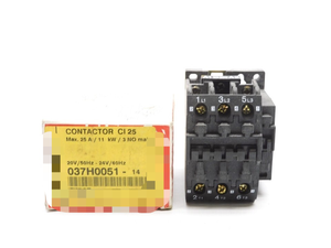 Controlador de programación Plc 037H0051-14 2024V - Product Image 2