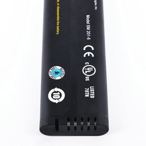 Ge 2017857-002G Battery For Pro Monitor 2 3 4K Lithium Ion Rechargeable Pack - Product Image 2