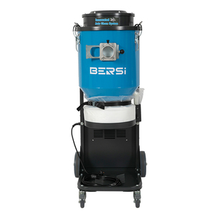 Máy Hút Bụi Xi Măng Công Nghiệp Loại H Chuyên Nghiệp, Máy Hút Bụi HEPA Dùng Để Đánh Bóng - Product Image 4