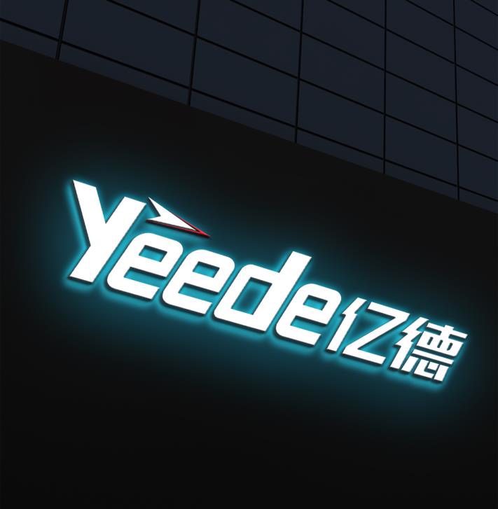 Wenzhou Yeede Hardware Co., Ltd. logo