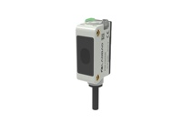 Capteur photoélectrique TOF à distance de détection certifié CE 60cm 12/24VDC PNP NO/NC capteur de proximité optique
