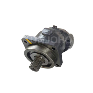 Bombas Hidráulicas de Pistones Axiales de Alta Densidad de Potencia A2FO A2FO45 A2FO63 A2FO90 A2FO125 - Product Image 1