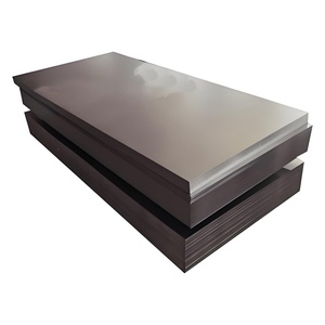 Placa de Acero al Carbono SA537M - Product Image 5