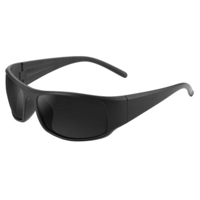 8718 Lightweight Outdoor Classic Riding Man Sports Polarized Sunglasses