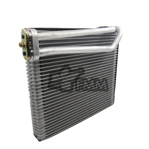 A/c ระเหยสำหรับ Komatsu PC200-8/PC200-8EO 4466000992 EV 940127PFC AGPE11101 - Product Image 3