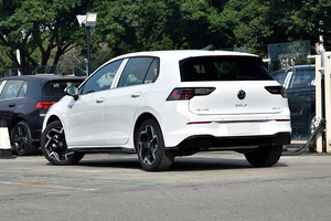 <span class=keywords><strong>Venta</strong></span> Especial 2025 2026 <span class=keywords><strong>V</strong></span> W Golf 280TSI Automático Pro Sedán de 5 Puertas y 5 Asientos con 7 Velocidades Euro VI Volante a la Izquierda Autos Usados - Product Image 6