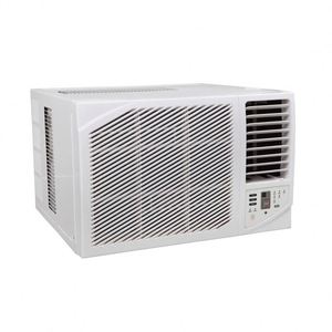 เครื่องปรับอากาศแบบติดหน้าต่าง T3 R410A ร้อน-เย็น 12000 BTU ลดราคา เครื่องปรับอากาศแบบติดหน้าต่าง - Product Image 2