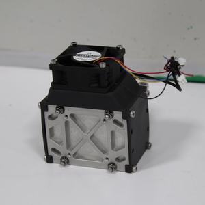 Motor de Celda de Combustible de Hidrógeno Refrigerado por Agua de 10/20/30/60/100/150kw, Generador de Celda de Combustible PEM - Product Image 3