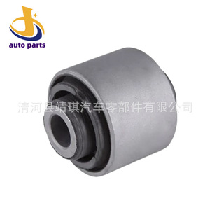 บูชปีกนก 52395-S5A-004 สำหรับระบบกันสะเทือนแมคเฟอร์สัน อะไหล่ทดแทน - Product Image 1