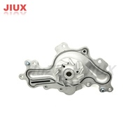 Authentique pour Ford 3.5L Water Pump Assembly DG1Z8501D New Timing Chain Kit & Accessory for Ford Vehicles