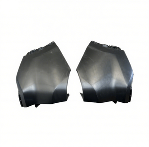 Pare-chocs arrière OEM 04717-3B4-H00 04718-3B4-H00 R/L pour HONDA CRV 2023, haute qualité, <span class=keywords><strong>bon</strong></span> prix, vente directe usine - Product Image 3