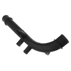 Manguera de Refrigerante para Chevrolet Epica, Daewoo, Suzuki 96553368 5484722, Tubo de Agua de Plástico, Pieza de Repuesto - Product Image 3