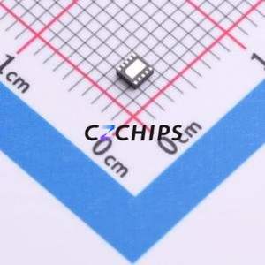 วงจรรวม WSON-10-EP TLV751180280PDSQR (2x2) ของแท้ใหม่ชิป IC PMIC ตัวควบคุมเชิงเส้น (LDO) - Product Image 2