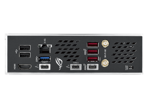 Nuevo A SUS a SUS ROG STRIX 1700 GAMING WIFI DDR5 LGA Placa base para juegos Soporte Intel 96G Placa base - Product Image 4