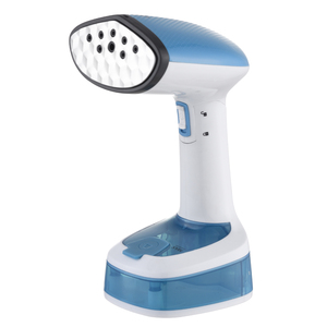 Generatore di vapore elettrico ferro per tessuto portatile rimozione rughe da viaggio a mano tessuto indumento a vapore - Product Image 3