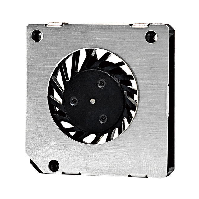 High Quality Miniature Blower 3004 5v 10000RPM Turbine Fan with Low Noise & Silent Cooling 10000RPM High-Speed Performance