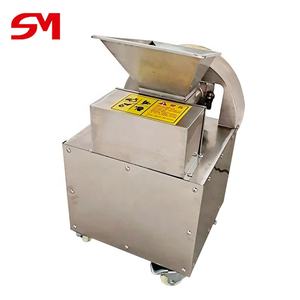 Offre Spéciale Aspect À La Mode Plein Automate Pâte Diviseur Et Polyvalent Machine Indien - Product Image 2