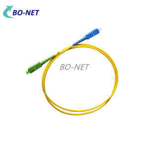 New SC/<span class=keywords><strong>APC</strong></span>-SC/UPC quang vá dây 3 mét 220/400/600um sợi quang kết nối - Product Image 4