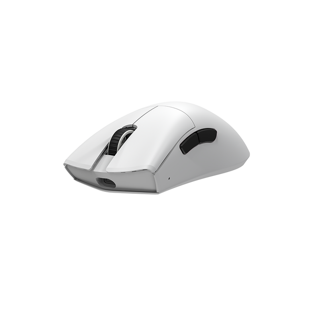 OEM Wireless Gaming Mouse Lightweight GPW Shell Custom Logo RGB High DPI Sensor Ideal for Brand Sellers