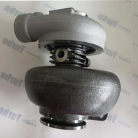 T250 465153-0003 F0NN6K682BA 83999247 Turbocompresseur de moteur diesel pour tracteur agricole New Holland 2200 7840