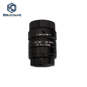 Replacement High Resolution Lens for CA-LH35 CA-LH01 CA-LH21 Image Processing System Industrial Vision Sensor Parts - Product Image 1