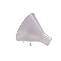 Zhong Xiang YL 0008 Molde de inyección de plástico PVC médico, solución de embudo pulido de precisión personalizado, fabricante OEM ODM de Shandong