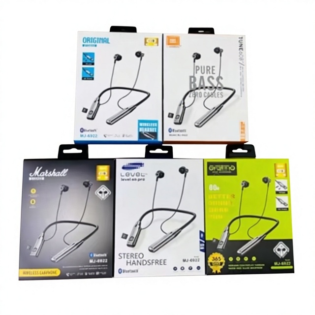 Factory Wholesale Type-C Universal In-Ear Digital Earphones with Mic AAC IPX-4 Waterproof Black ABS+TPE JL Chipset Promotion