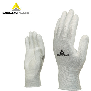 Pu kaplamalı iş eldiveni anti-statik <span class=keywords><strong>ESD</strong></span> eldiven - Product Image 4