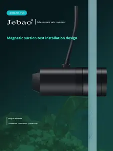 Jebao Modern plastik sessiz balık su yenileyici akıllı otomatik su ekleyerek seviye algılama çevre dostu cihaz için - Product Image 4