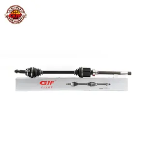 GJF cv 샤프트 어셈블리 오른쪽 43410-08050 driveshaft toyota sienna 3.5 4WD XL30 2GR 2010-2014 C-TO184A-8H