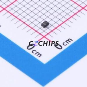 Nuevo y Original BZX585-C9V1,115 SOD-523(SC-79) Diodo Zener, Venta al por Mayor de Componentes Electrónicos, Proveedor de Chips y Servicio BOM - Product Image 1