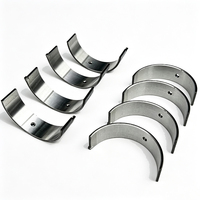 Kit de révision complet 8AR-FTS avec joints de culasse, soupapes et joints d'étanchéité MLS 1112247010 0411136270 pour moteur 2.0T – Ensemble complet de réparation moteur