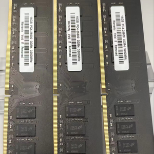 ผู้ผลิตจัดหาโมดูลแรมแล็ปท็อปขนาด 16GB PC4-25600 DDR4 3200MHz - Product Image 1