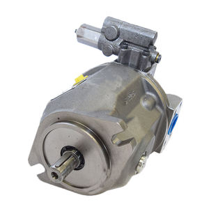 Bomba Hidráulica Original para Excavadora Serie A10vso, Bomba de Pistones A10vso28/a10vso45/a10vso71, Hidráulica en Stock - Product Image 4