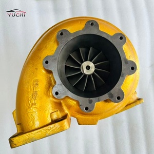 3516C เทอร์โบชาร์จเจอร์เทอร์โบ 328-4273 ชุดประกอบเทอร์โบทดแทนสำหรับการซ่อมแซมเครื่องยนต์ - Product Image 3