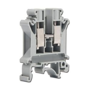 โรงงานราคาที่ดีขั้วแถบขั้วที่นั่งประเภทรถไฟเชื่อมต่อ <span class=keywords><strong>UK10N</strong></span> - Product Image 4