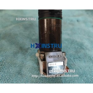 1 Válvula solenoide HAWE GS2-0 NUEVA, Envío Rápido a través de Fedex/H - Product Image 1