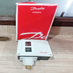 Новый Оригинальный Реле давления 017-520366 RT116 <span class=keywords><strong>3</strong></span>/8 IP66 для Промышленной Автоматизации — Отличная Цена - Product Image 1