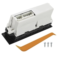 Modul Panel Kontrol Iklim AC 55900-35360 untuk Toyota 4Runner 1999-2002