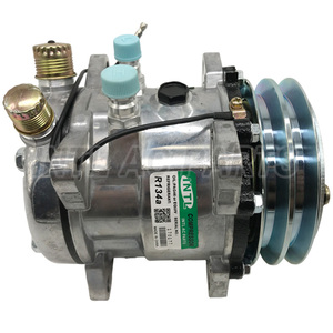 Phổ Điều Hòa Không Khí Xe Máy Nén 5H09 Sanden 505 9056 - Product Image 4