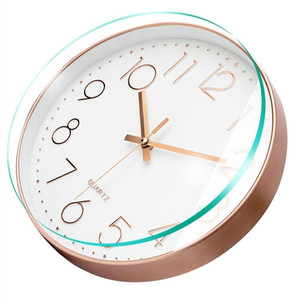 <span class=keywords><strong>Orologio</strong></span> <span class=keywords><strong>da</strong></span> <span class=keywords><strong>parete</strong></span> minimalista <span class=keywords><strong>da</strong></span> 30cm Design moderno soggiorno camera <span class=keywords><strong>da</strong></span> letto al quarzo luce muta orologi di lusso <span class=keywords><strong>orologio</strong></span> <span class=keywords><strong>da</strong></span> appendere decorazioni per la casa - Product Image 3