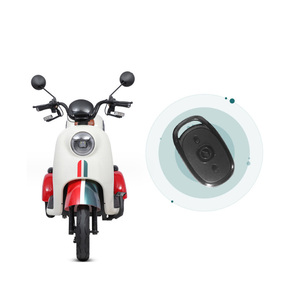 Tricycle électrique étanche 1200W 60V, type ouvert, 3 roues, pour la ferme et la livraison en ville - Product Image 6