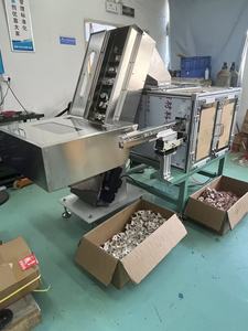 Movable 5KW PTFE Fabric Welding Machine New Heating Pressing Equipment With Core Bearing For Hotels Manufacturing Plants Retail - Product Image 2