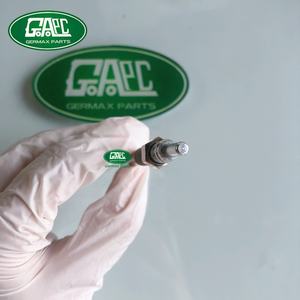 LR022300 JDE13601 Glühkerze für Land Rover Range Rover Evoque 2012- Freelander 2 Discovery Sport 2015- Jaguar XF GL4697 GJ1391 - Product Image 5