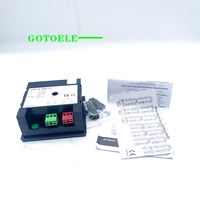 Compteur le type EPM-4D 96*96 ampèremètre meilleure qualité ont un stock utilisé pour l'ascenseur de bateau industriel léger et ainsi de suite